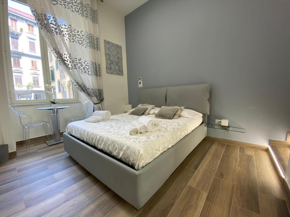Sun Art Naples Rooms ภายนอก รูปภาพ