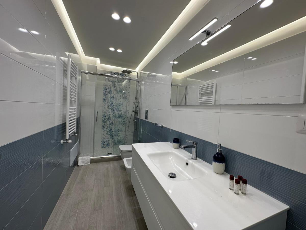 Sun Art Naples Rooms ภายนอก รูปภาพ