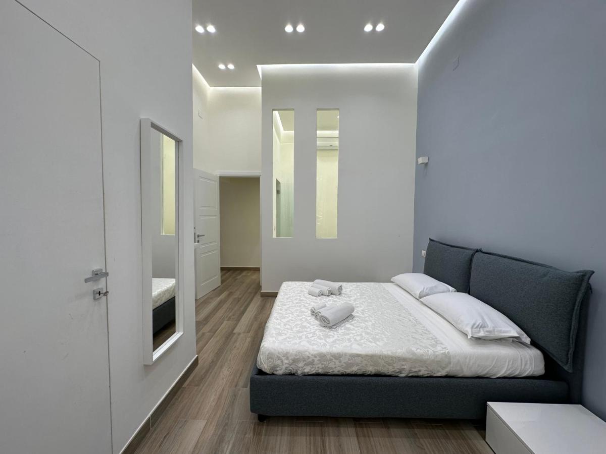 Sun Art Naples Rooms ภายนอก รูปภาพ