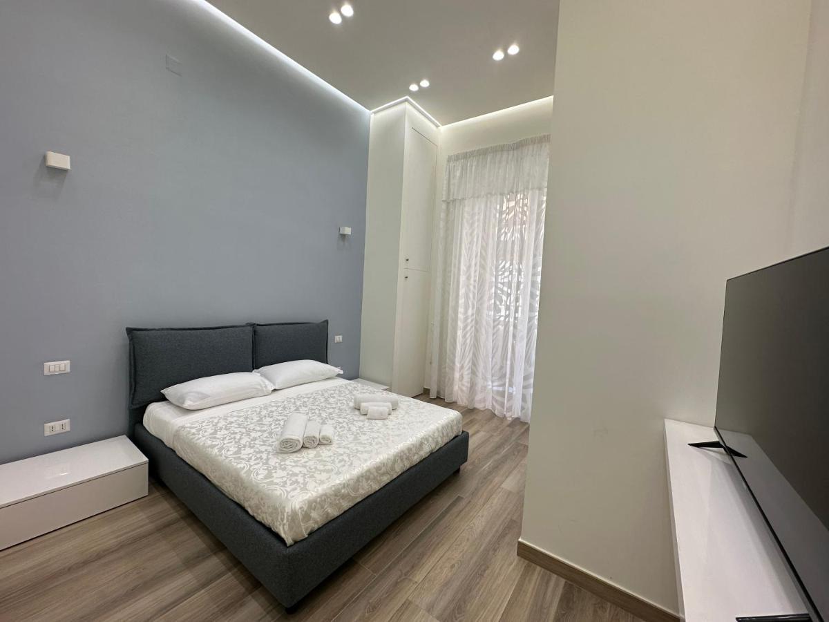 Sun Art Naples Rooms ภายนอก รูปภาพ
