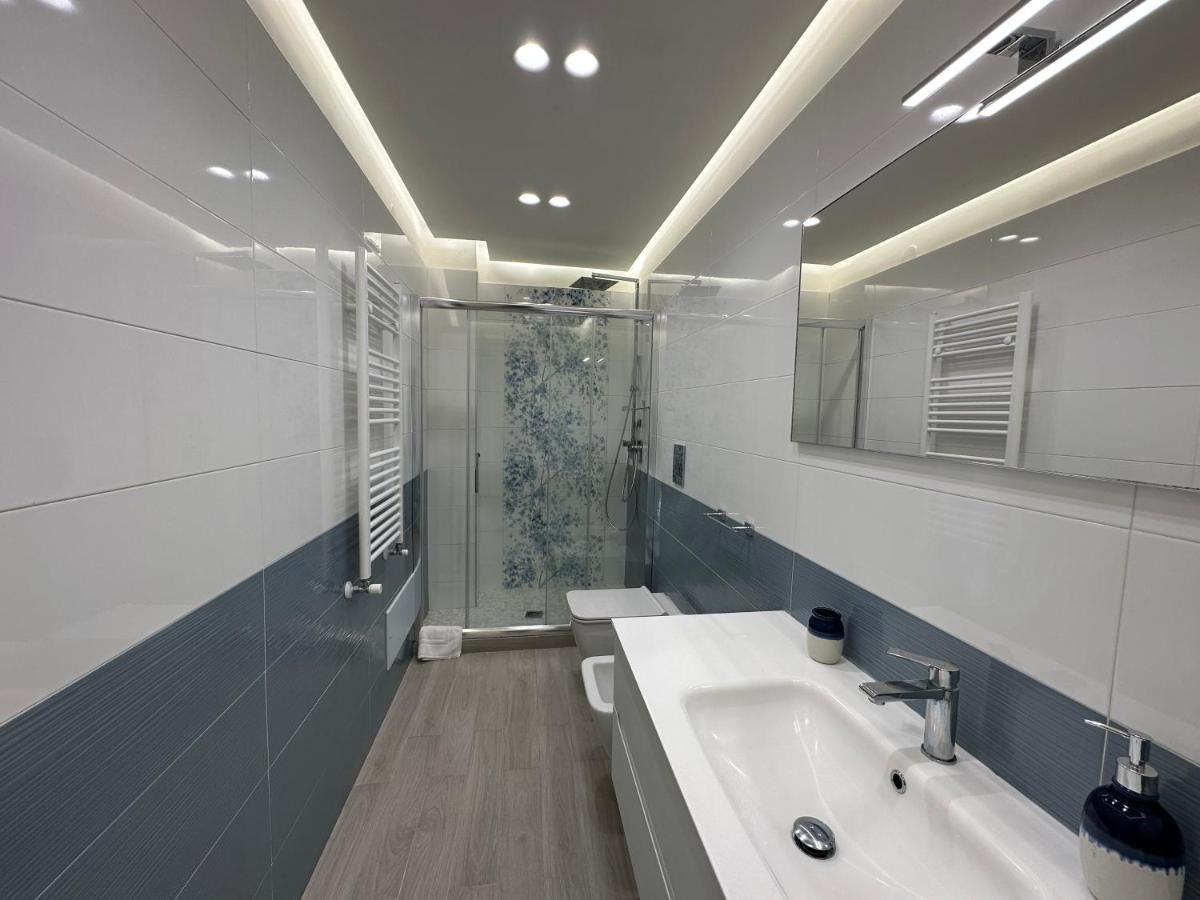 Sun Art Naples Rooms ภายนอก รูปภาพ
