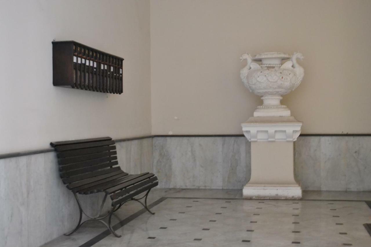 Sun Art Naples Rooms ภายนอก รูปภาพ